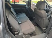 Opel Zafira MPV 1,9 l 88 kw