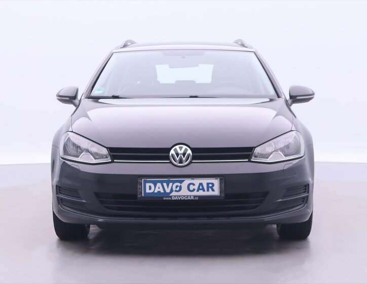 Volkswagen Golf Kombi 1,6 l 81 kw