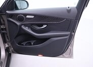 Mercedes-Benz GLC SUV 2,0 l 143 kw