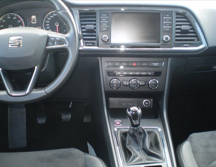 Seat Ateca Kombi 999,0 85 kw