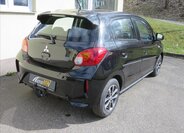 Mitsubishi Space Star Hatchback 1,2 l 52 kw