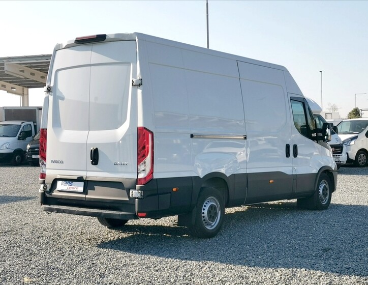 Iveco Daily 3