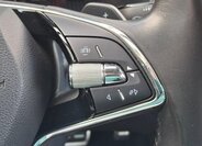 Škoda Octavia Kombi 2,0 l 147 kw