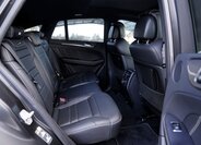 Mercedes-Benz GLE Kupé 5,5 l 410 kw