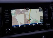 Škoda Kodiaq SUV 2,0 l 176 kw