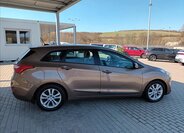 Hyundai i30 Kombi 1,6 l 99 kw