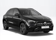 Mercedes-Benz GLA SUV / Terénní 2,0 l 110 kw