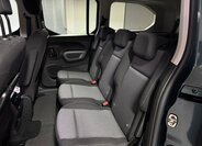 Toyota ProAce City Verso MPV 1,5 l 96 kw