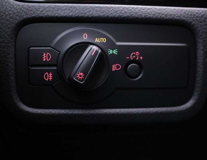 Volkswagen Touareg SUV 3,0 l 150 kw