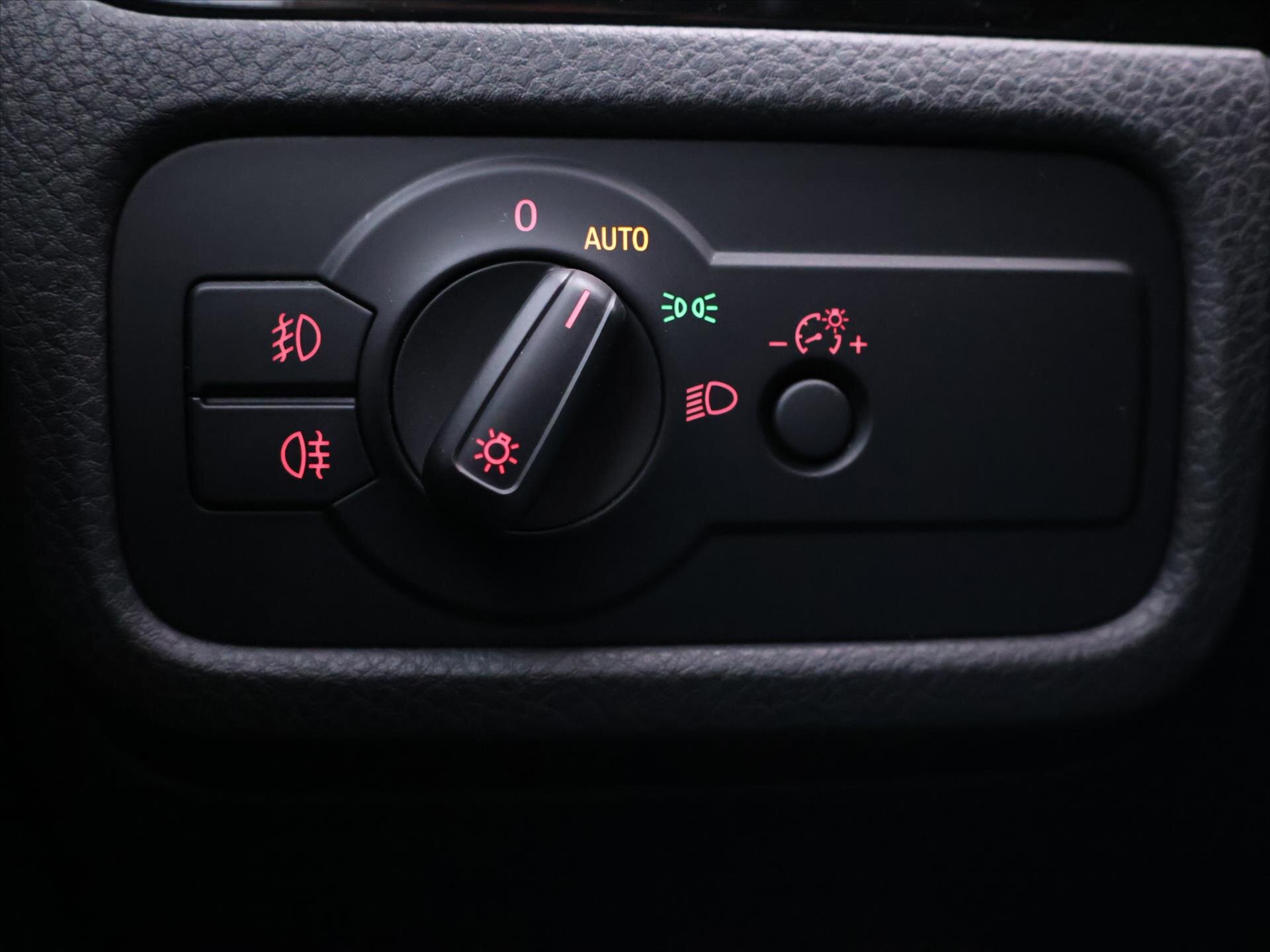 Volkswagen Touareg SUV 3,0 l 150 kw