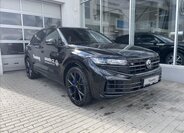 Volkswagen Touareg SUV / Terénní 3,0 l 250 kw