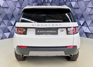 Land Rover Discovery SUV / Terénní 2,0 l 132 kw