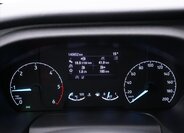 Ford Tourneo Custom 18