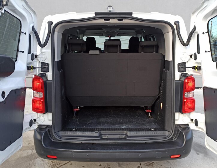 Toyota ProAce Verso 22