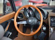 Alfa Romeo Spider 17