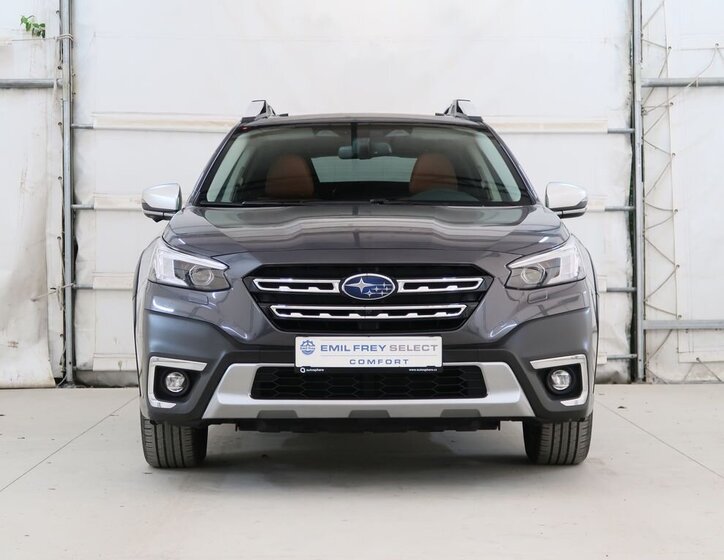 Subaru Outback Kombi 2,5 l 124 kw