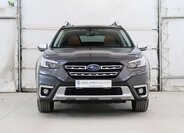 Subaru Outback Kombi 2,5 l 124 kw
