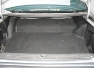 Audi 100 Sedan / Limuzína 2,3 l 100 kw