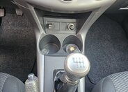 Toyota RAV4 Kombi 2,2 l 100 kw