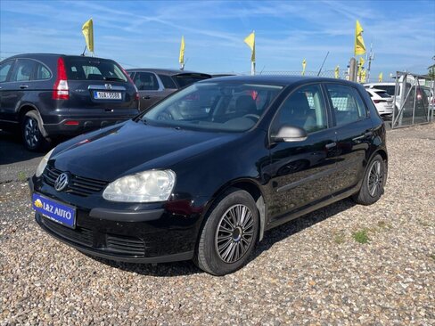 Volkswagen Golf Hatchback 1,6 l 75 kw