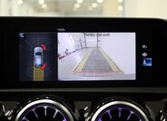 Mercedes-Benz Třídy A 10