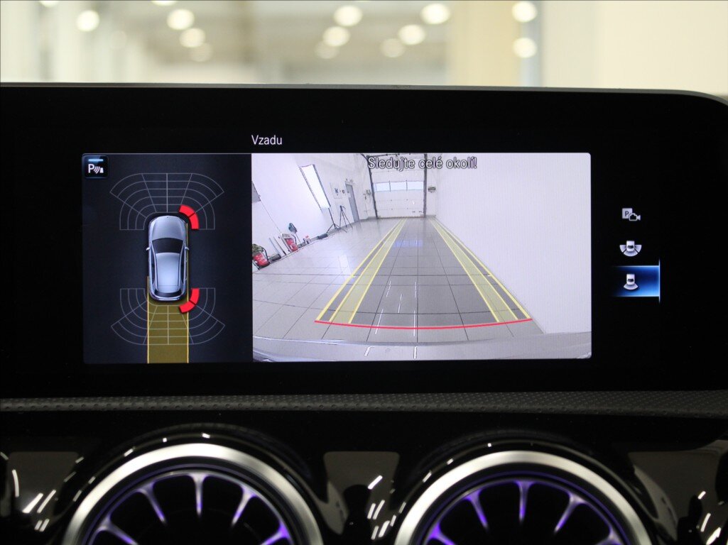 Mercedes-Benz Třídy A