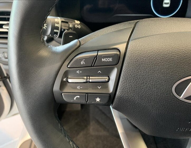 Hyundai i30 Kombi 1,5 l 103 kw