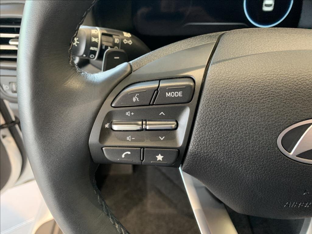 Hyundai i30 Kombi 1,5 l 103 kw