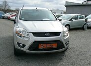 Ford Kuga SUV / Terénní 2,0 l 100 kw