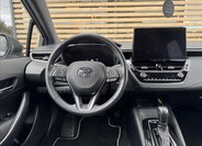 Toyota Corolla Kombi 1,8 l 72 kw