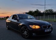 BMW Řada 3 Sedan / Limuzína 0,0 0