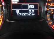 Subaru WRX STI Sedan / Limuzína 2,5 l 221 kw