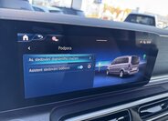 Mercedes-Benz Třídy V VAN / Minibus 2,0 l 140 kw