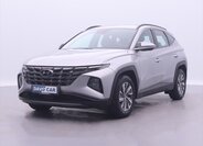 Hyundai Tucson 3