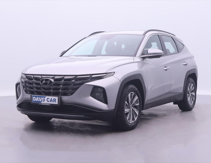 Hyundai Tucson 3