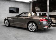 BMW Z4 9