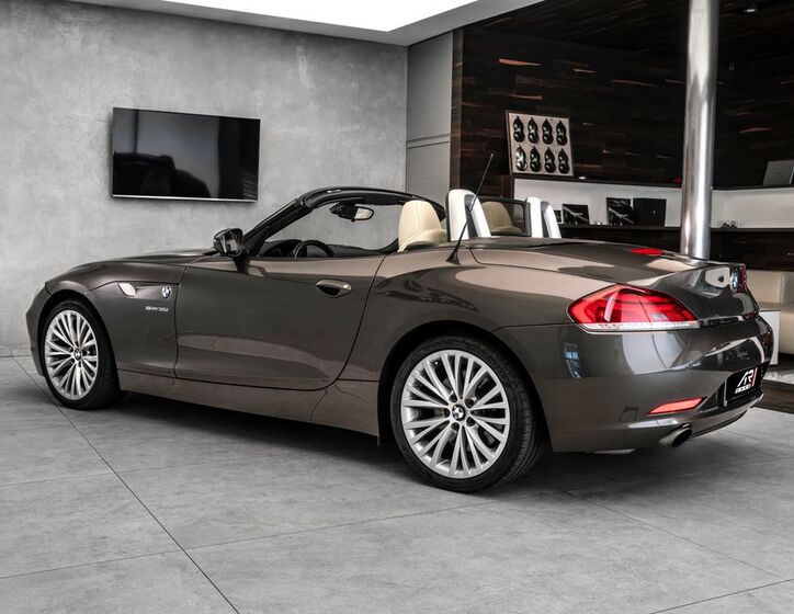 BMW Z4 9