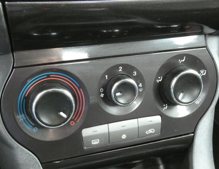 Fiat Bravo Hatchback 1,4 l 66 kw