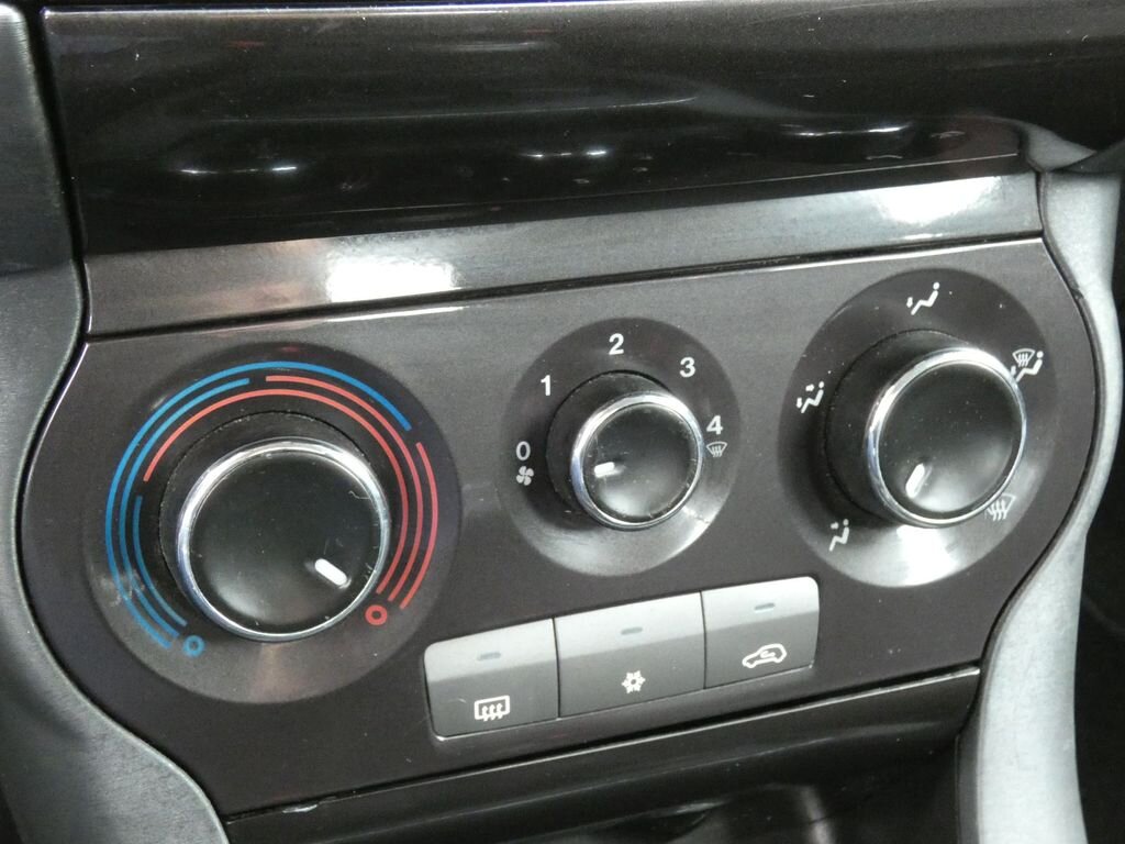 Fiat Bravo Hatchback 1,4 l 66 kw