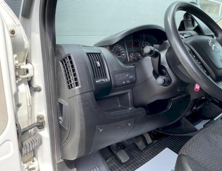 Citroën Jumper 34