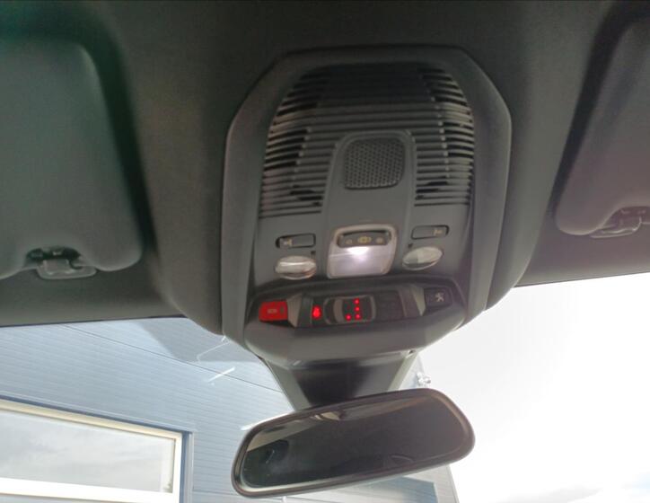 Peugeot 3008 26