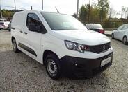 Peugeot Partner 9