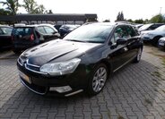Citroën C5 Kombi 2,0 l 120 kw