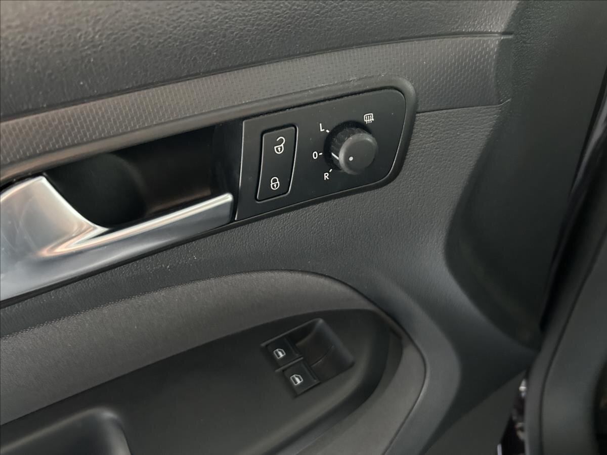 Volkswagen Caddy MPV 1,2 l 77 kw