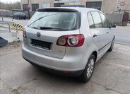 Volkswagen Golf Plus Hatchback 1,9 l 77 kw
