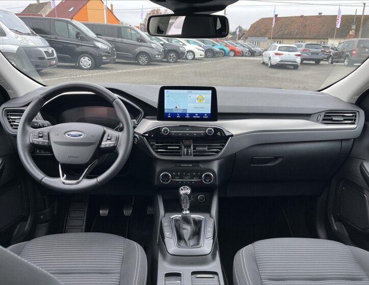 Ford Kuga 20