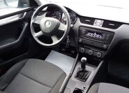 Škoda Octavia 18