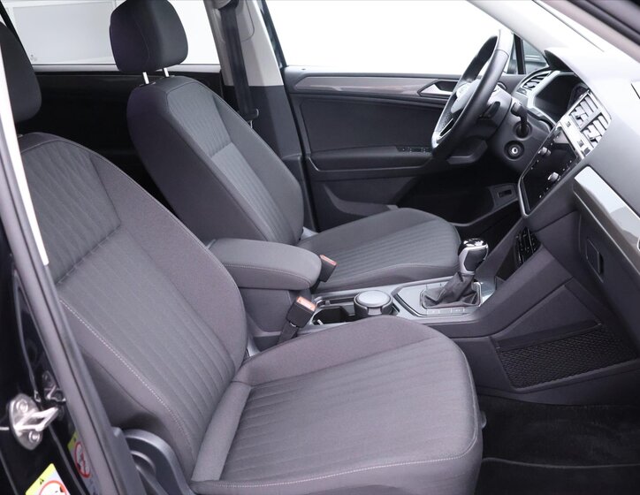 Volkswagen Tiguan Allspace SUV 2,0 l 110 kw