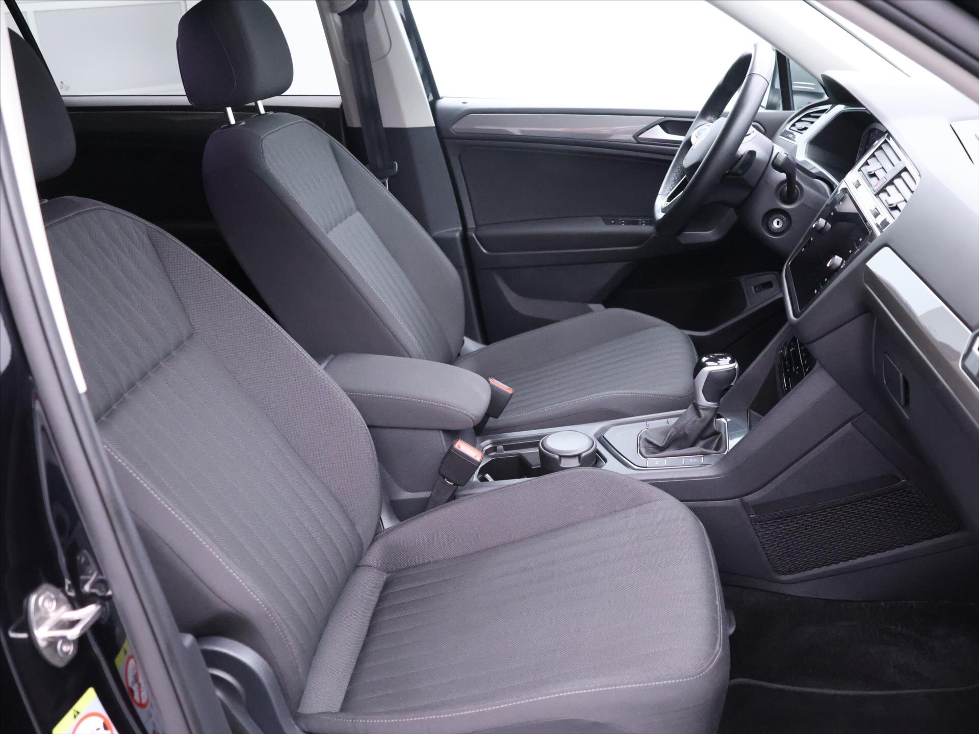 Volkswagen Tiguan Allspace SUV 2,0 l 110 kw