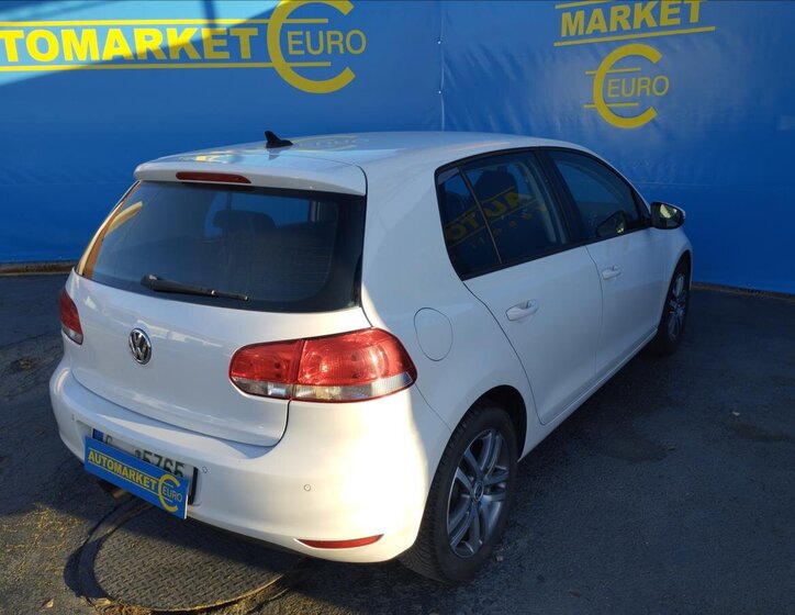 Volkswagen Golf 4